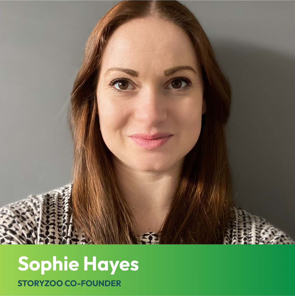 Sophie Hayes